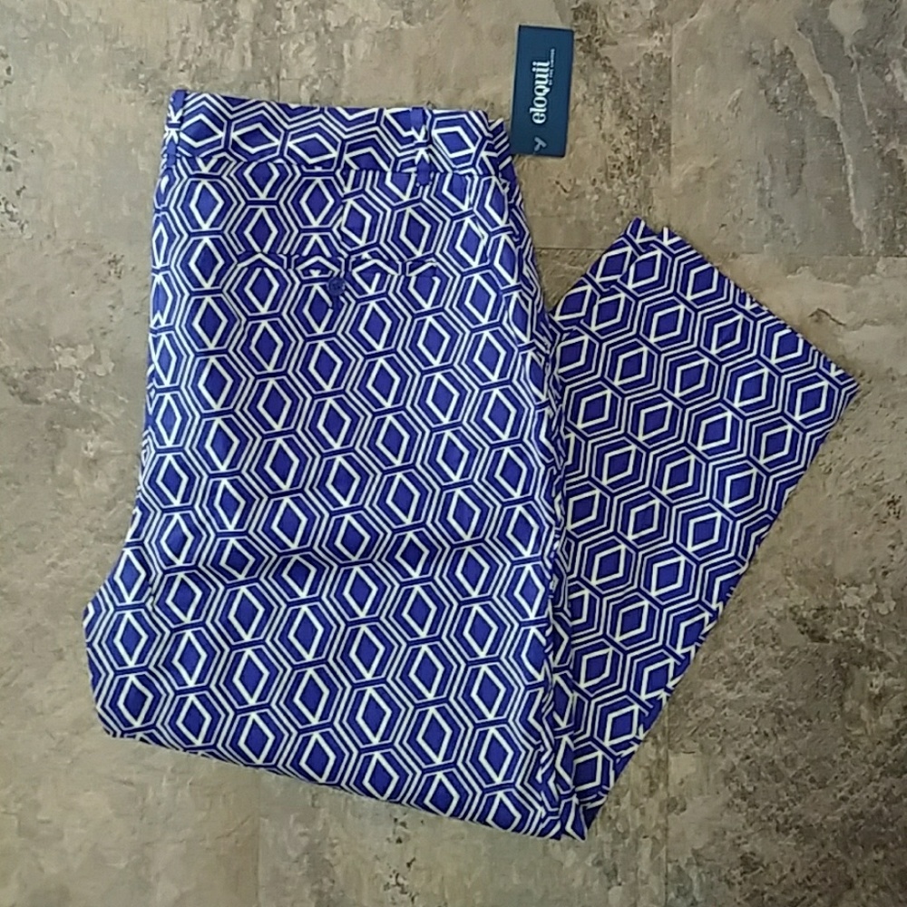 Eloquii Pants